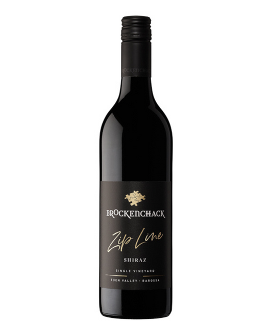 2021 ZIP LINE SHIRAZ