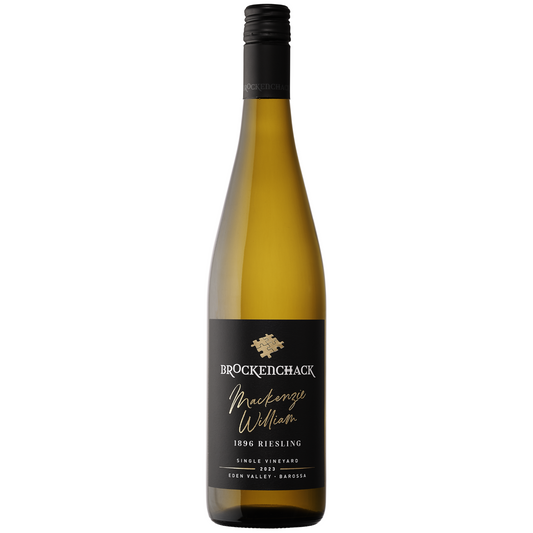 2023 Mackenzie William Riesling